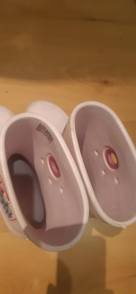 Detske gumaky crocs, crocs,35