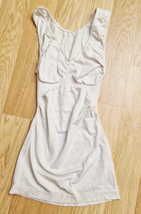 Tielko tehotenské, m