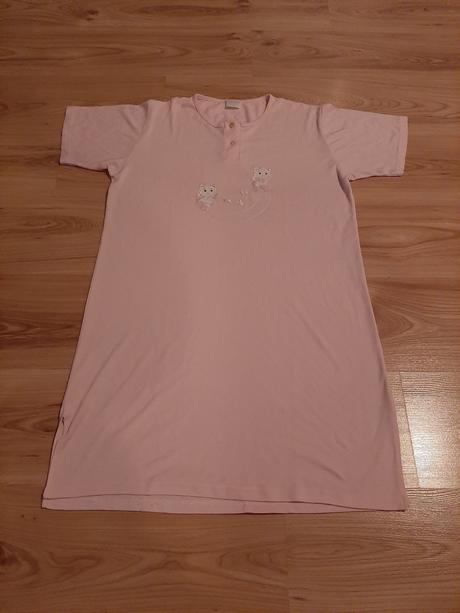 Nočná košeľa, xxl