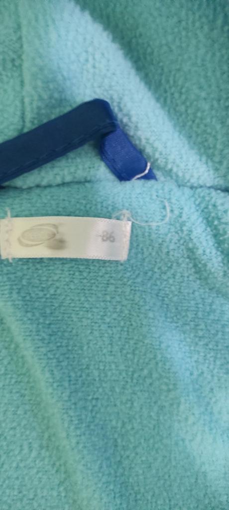 Prechodna bundicka, pepco,86