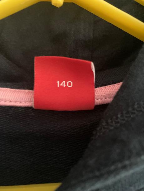 Mikina, s.oliver,140