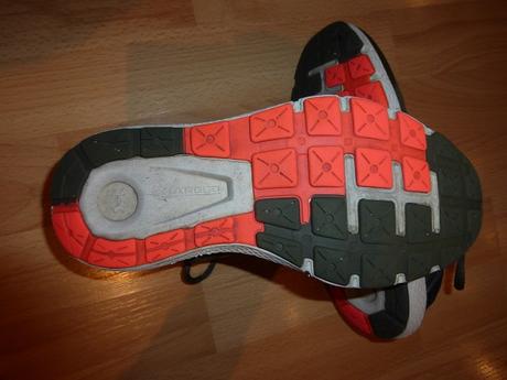 Tenisky under armour, under armour,36