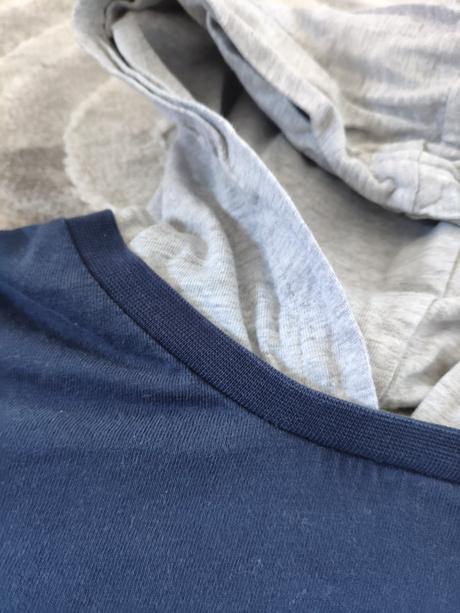 Tričko s kapucňou br, idexe,128