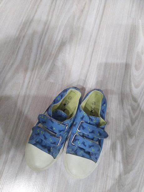 Detské tenisky, kuniboo,27