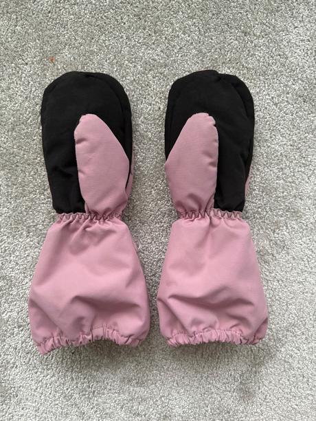 Reima rukavice 3, reima,110