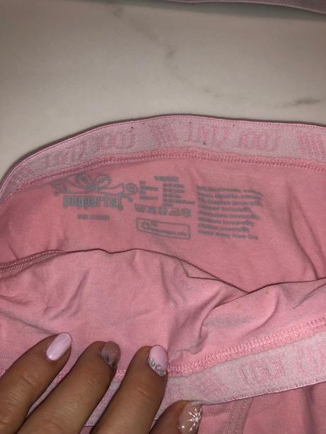 Suprava spodnej bielizne 146/152, pepperts,146