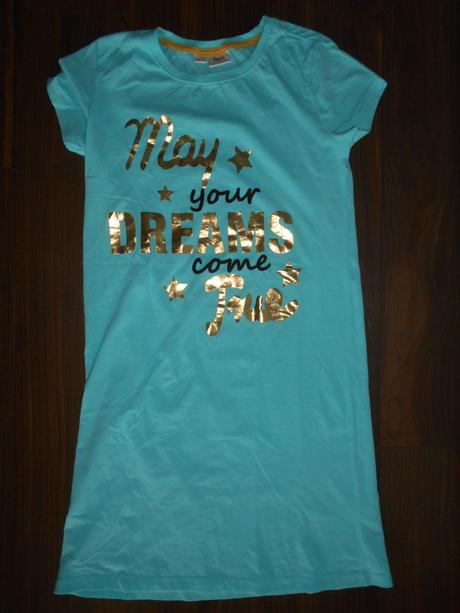 Nočná košela veľ. 164/170, bonprix,164