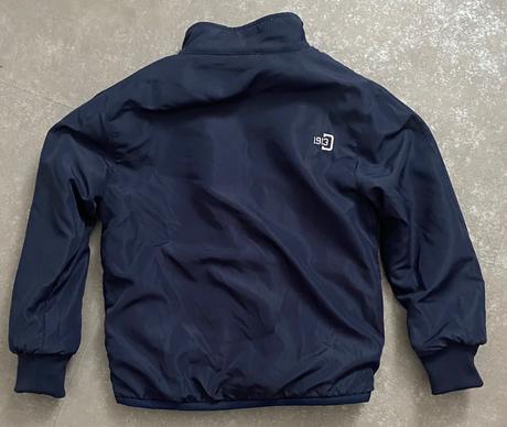 Obojstranná bunda didriksons veľ.110, 110