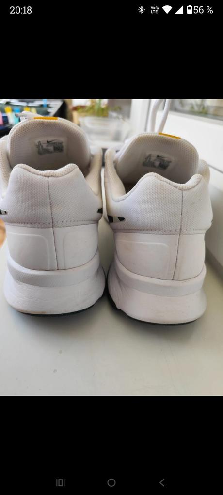 Tenisky nike swift 3, nike,44