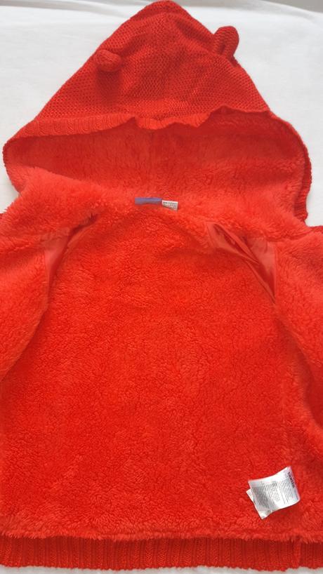 Sveter podsity v.104, lupilu,104