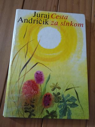 Cesta za slnkom, 
