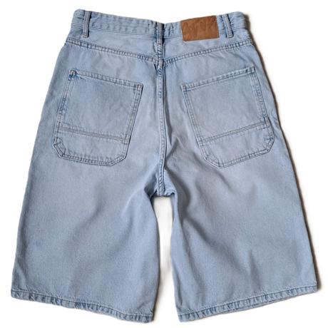 Pánske/chlapčenské kraťasy zn. pull&bear, veľ. m, pull&bear,m