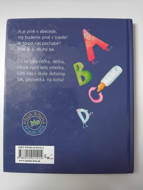 Rozpravky štrbavej opičky,