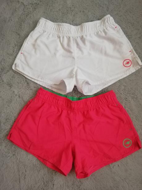 Športové šortky, 146