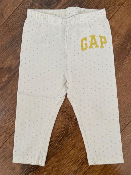 Gap legíny, gap,74