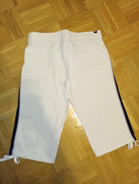 3/4 športové nohavice, nike,m