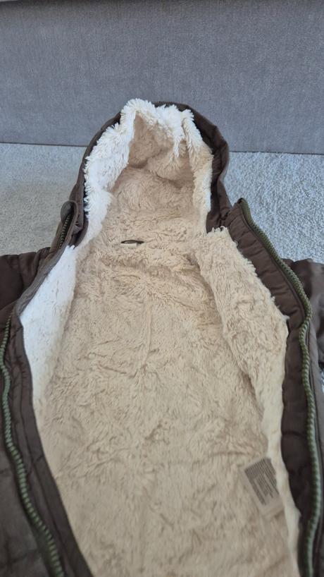 H&m zimny overal 74, h&m,74