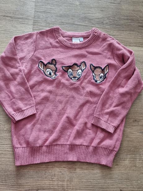 Svetrik 98, disney,98