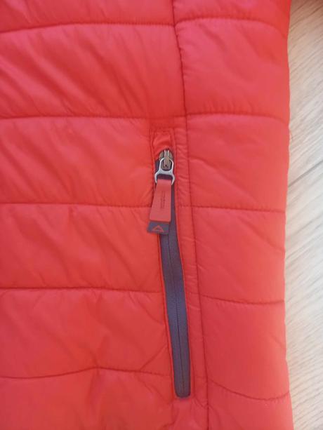 Funkčná bunda mckinley, mckinley,140