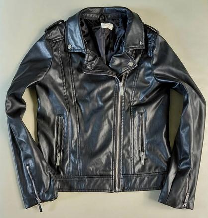 158 lipsy kozenková bunda,13 r., lipsy london,158