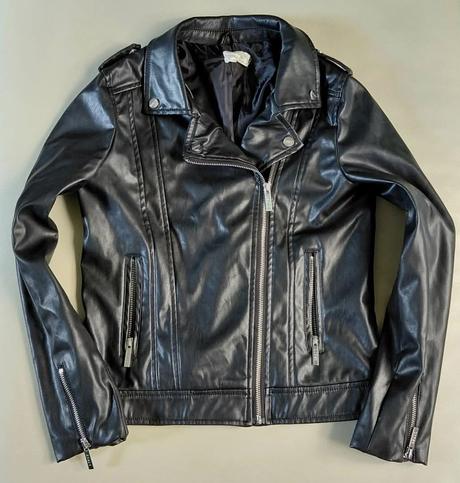 158 lipsy kozenková bunda,13 r., lipsy london,158