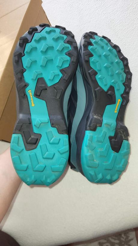 Športová obuv, adidas,45