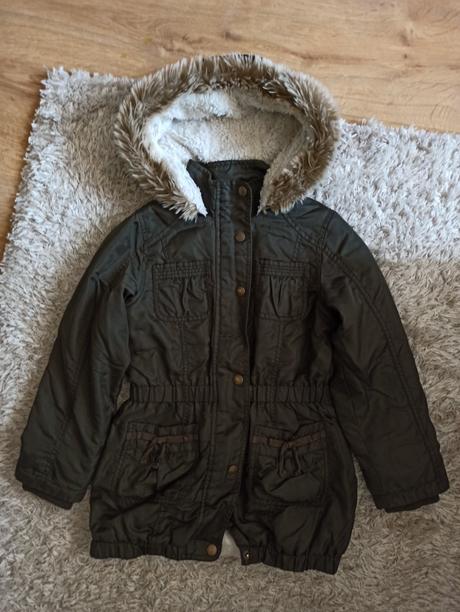 Zimná bunda george, george,122