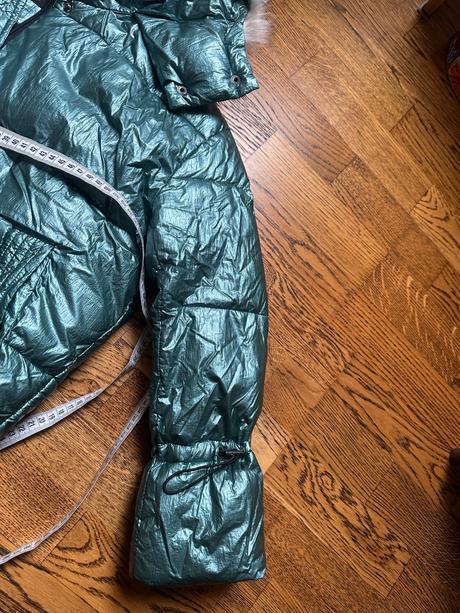 Zimna bunda, reserved,146