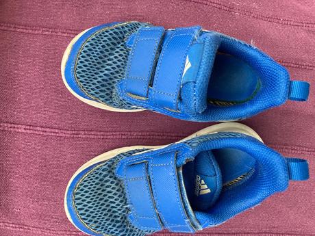 Adidas tenisky, adidas,26