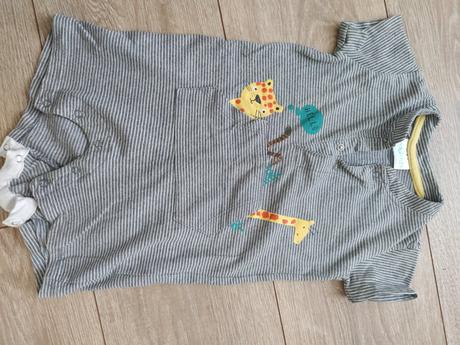 Letné body, pepco,80