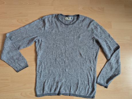 Sveter, m