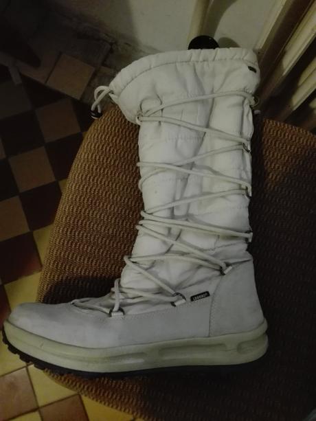 Predám snehule znáčky legero, 39