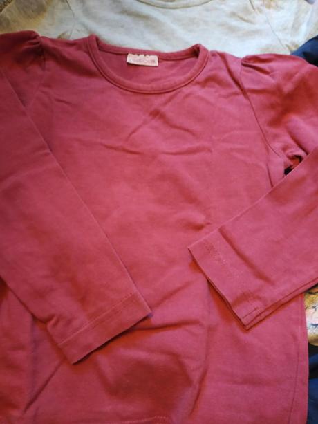 Mix - tričká 2-3 roky, 98