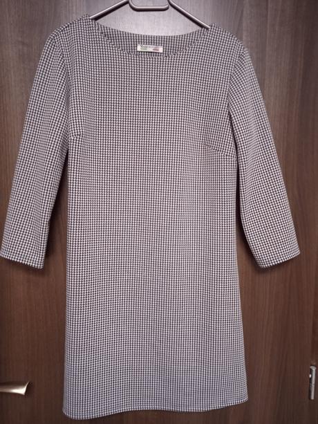 Šaty, tunika pepito m / 38, m