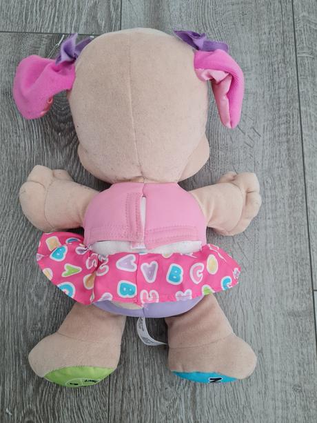 Psia sestrička fisher price, 