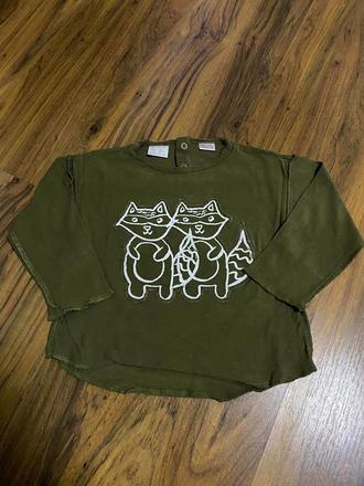 Tričko zara, zara,98