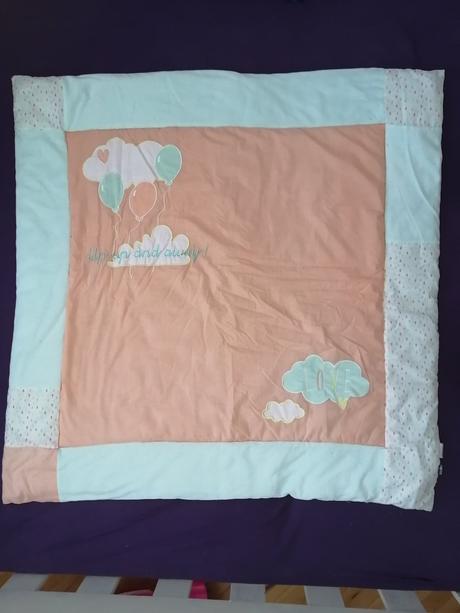 Podložka na hranie, 