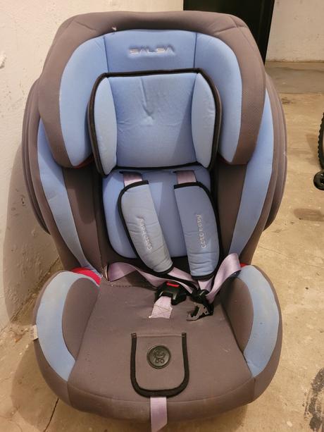 Predaj autosedačky, coto baby