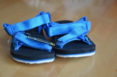 Nenosene sandálky gelert c. 25,5, gelert,24