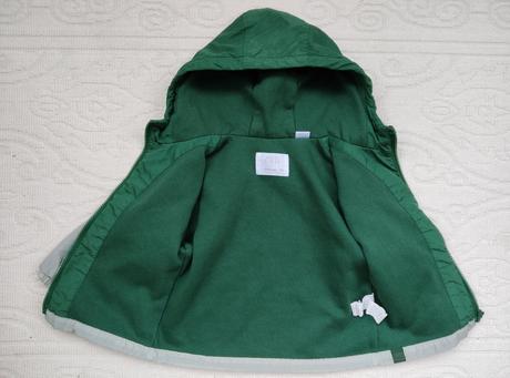 Vetrovka zara, zara,92