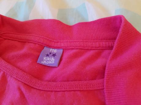Tričko, kiki&koko,116