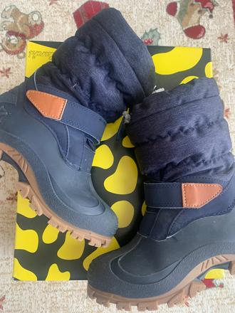 Snehule lurchi, lurchi,34