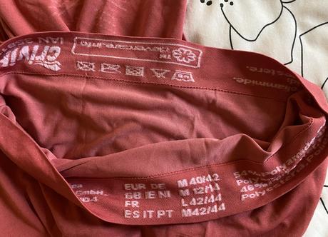 Športové tričko  tielko crivit v. m - 40/42, crivit,m