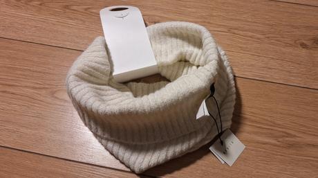 Čiapka a tunel mohito,