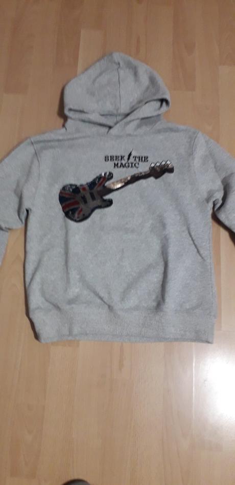 Mikina zara, zara,152