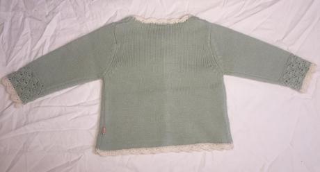 Pulovrík macko pooh, disney,80