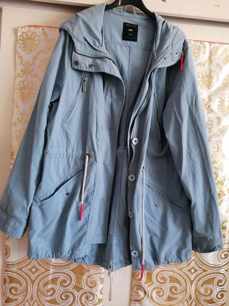 Trenčkot gross jean, l