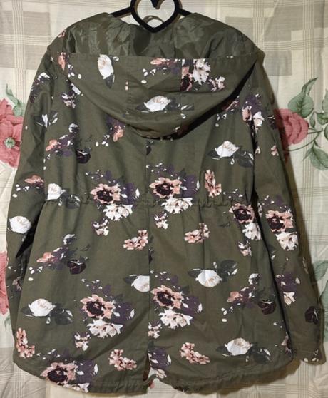 Dámska prechodná bunda, s