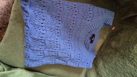 Pulover damsky xl, c&a,xl