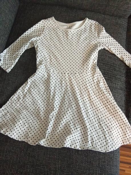 Šaty, f&f,134